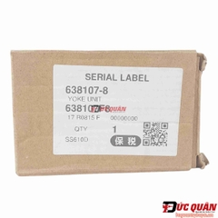 Stato máy Makita DJR181/ DTW450 638107-8