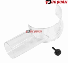 Phụ kiện kết nối hút bụi cho máy phay RT0700C Makita 195559-1