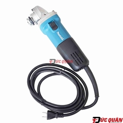 Máy mài góc ( 100mm ) Makita 9553NB