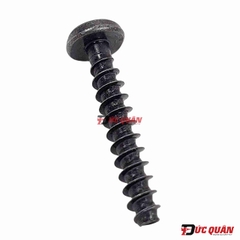 Ốc tay cầm ( 4x25 ) Makita TD022/ DF010D 266374-1