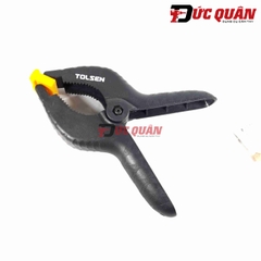 Kẹp gỗ chữ A dài Tolsen