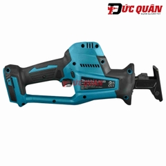 Máy cưa kiếm dùng pin 18v (không than) Makita DJR189Z (thân máy)