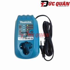 Bộ sạc pin 7.2V-10.8V DC10WA Makita 194588-1