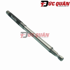 Đầu nối vặn vít chống lật, dài 120mm Makita B-48767