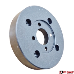 Nấp chụp mô tơ máy Makita DSC191 SC03222300
