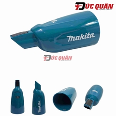 Chụp nảo vệ túi bụi máy DCL281/ DCL280 Makita 136105-1 ( màu xanh )
