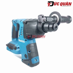Máy khoan bê tông dùng pin 36v ( 2 pin 18v ) Makita DHR263z ( thân máy )
