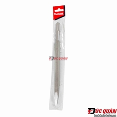 Mũi đục nhọn 14x250mm chuôi Sds Plus Makita D-08713
