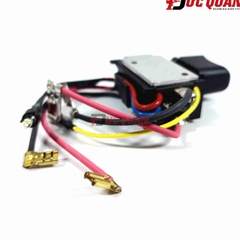 Công tắc máy bu long, DTW190, MAKITA, 632J82-0