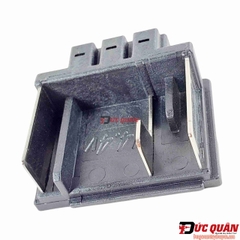 Chân pin 14v4 máy Makita DF347D 643861-1