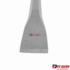 Mũi đục dẹp (14x250x20 ) WADFOW WGZ1202