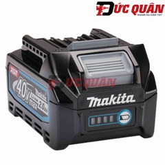 Pin 40VMax 2.0Ah Makita BL4020 ( 191L29-0 )
