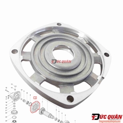 Nấp hộp nhông máy mài Makita 9553B 317821-6