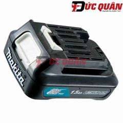 Pin 12v Max-1.5Ah Lithium-ion Makita BL1016