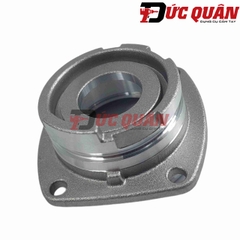 Nấp giữ bạc đạn máy DGA404/ DGA406/ DGA408 Makita 318331-6