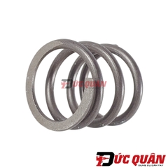 Lò xo búa máy Makita TD111 232326-4
