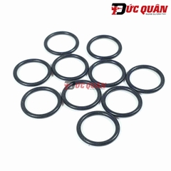 Vòng đệm cao su máy khoan bê tông, DHR182, TD001G, 5277NB, HR1840, HM1213C, GA7070, MAKITA, 213118-0