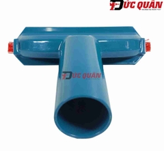 Đầu hút bụi chuyên dụng, dùng húi bụi xe ô tô, thảm, MAKITA 140H95-0