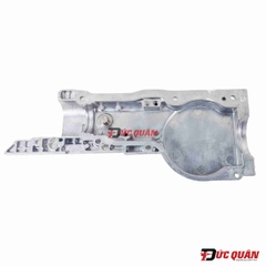 Vỏ nhôm bên ( Phải ) máy Makita DJR187D 143362-4