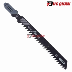 Lưỡi cưa lọng T111C cắt gỗ Bosch 2608630033 ( 1 lưỡi )