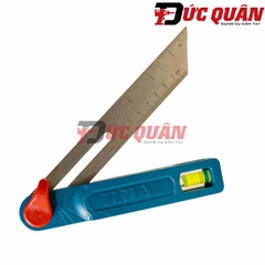 Thước đo góc vuông ( 150mm ) Total TAHS181511