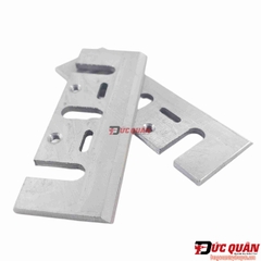 Lưỡi bào 82x29x3.0mm Makita D-72207