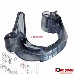 Nấp nhựa bảo vệ máy Makita DJR180/ 4350CT 419820-5