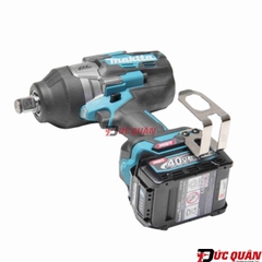 Máy siết bu lông dùng pin 40vMax Makita TW007GZ02