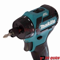 Máy khoan vặn vít dùng pin 12v Makita DF032DZ (Chưa kèm Pin & Sạc)