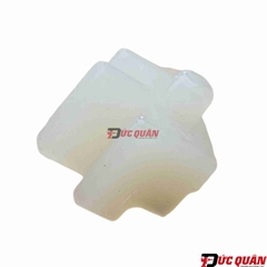Gá đỡ ( A ) dùng cho hút bụi Makita DX01