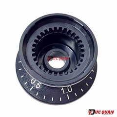 Nút tăng giảm độ sâu máy bào Makita DKP180 452480-0