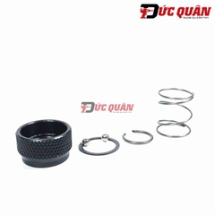 Bộ đầu ngậm máy bắn vít, TD110/ TD111/ TD090/ TD0101 Makita 324711-6-1