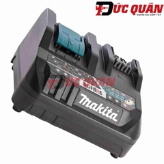 Bộ sạc nhanh DC18RE 18V/12Vmax Makita
