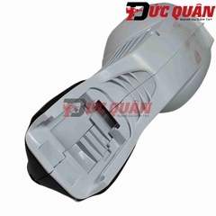 Vỏ than máy hút bụi Makita DCL180/ CL180D