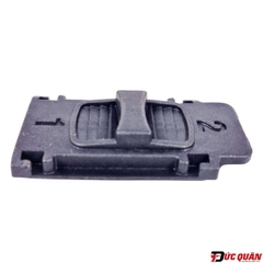 Nút chuyển chế độ máy  Makita DF488D 127754-5