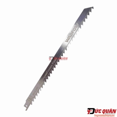 Bộ 2 lưỡi cưa kiếm ( cắt thực phẩm đông lạnh) dài 300mm WADFOW WJT1211K