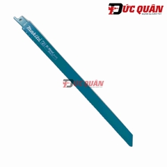 Lưỡi cưa kiếm cắt sắt dài 305mm Makita B-43228 ( 1 cái )