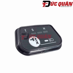 Bàn phím máy DTD154/ XDT14 Makita 143954-9