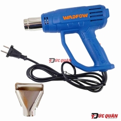 Máy thổi nhiệt 1800W WADFOW WHG1514