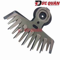 Lưỡi tỉa hàng rào máy DUM640/ UM640/ UM600 Makita 195267-4