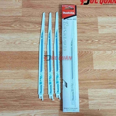 Lưỡi cưa kiếm, cắt gỗ có đinh, dài 305mm, B-10637 ( 1 lưỡi )