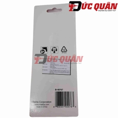 Đầu nối vặn vít chống lật, dài 120mm Makita B-48767