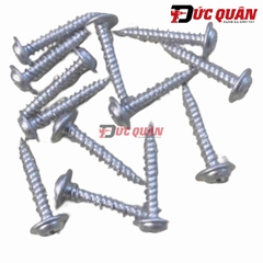 Vít không dùng tắc kê ( PW-425-SDN - PW-432-SDN ) Unika