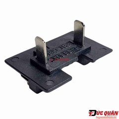 Chân pin máy 10v8 Makita TD090/ TW100D/ DF030/ DF330/ DA331/HS300/ CC300/ JV100/ JR102 643830-2