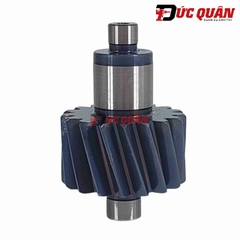 Nhông nhỏ (17) máy cưa đĩa DCS551 Makita 227807-1