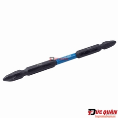 Mũi vít 2 đầu ( Ph2x110mm ) Impact Black Makita E-15833