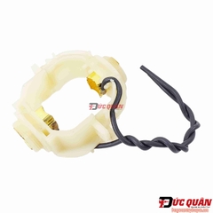 Ổ than máy bu long Makita DTW450