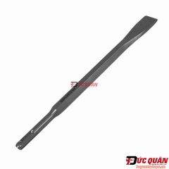 Mũi đục dẹp (14x250x20 ) WADFOW WGZ1202