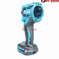 Vỏ máy khoan DHP481,DDF481, XPH07 MAKITA 187921-4