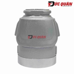 Chụp nhôm máy DTW181D Makita 140E43-1